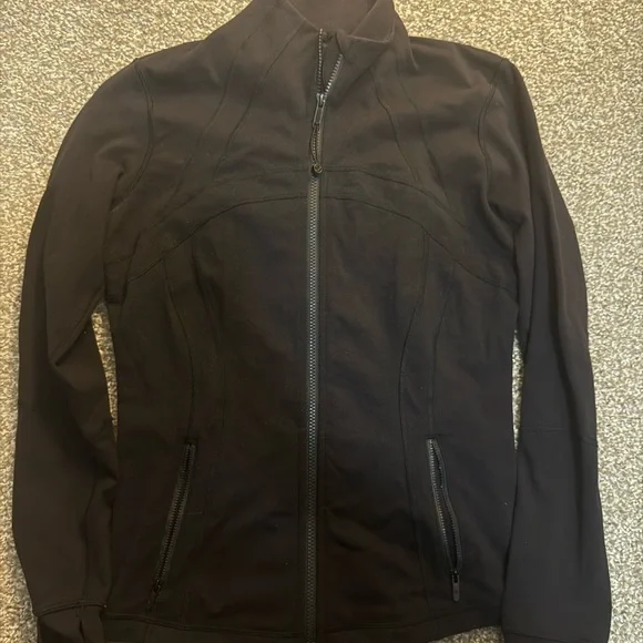 Lululemon Define Jacket - Picture 1 of 3